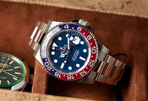 rolex movement gmt master ii|rolex gmt master time zone.